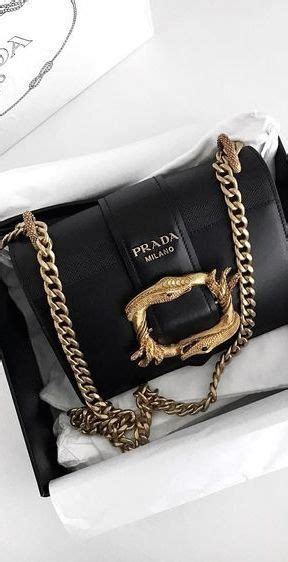 prada ketting dames|Women's Bags .